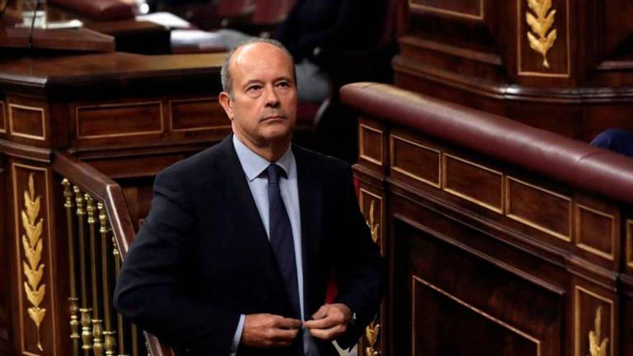 Los funcionarios de Justicia ven una «chapuza» la desescalada