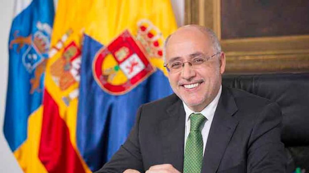 El Cabildo presenta su Programa de inversiones