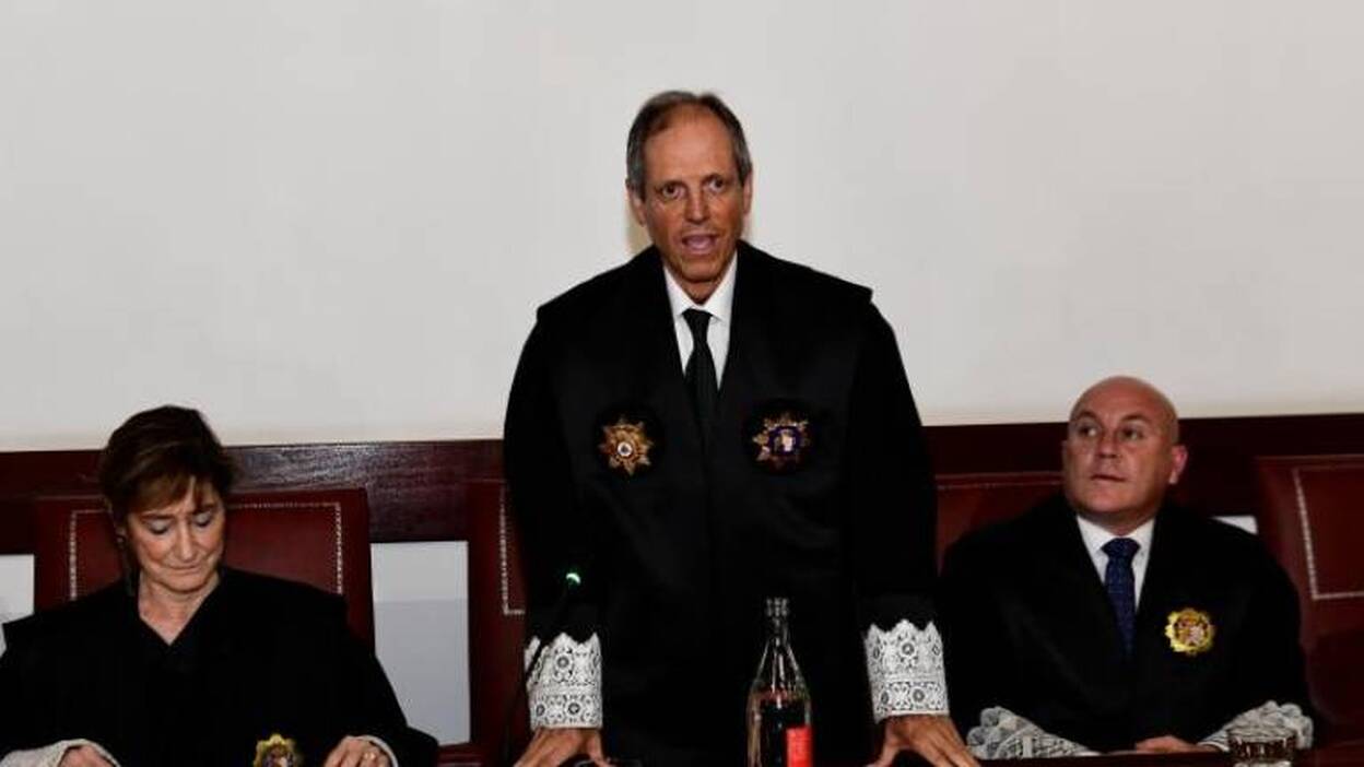 El ERTE del Icalpa fue por la «caída de la actividad»