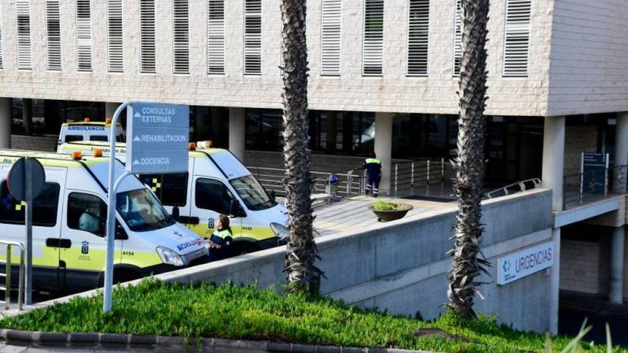 Canarias suma su segundo día sin fallecidos por Covid-19
