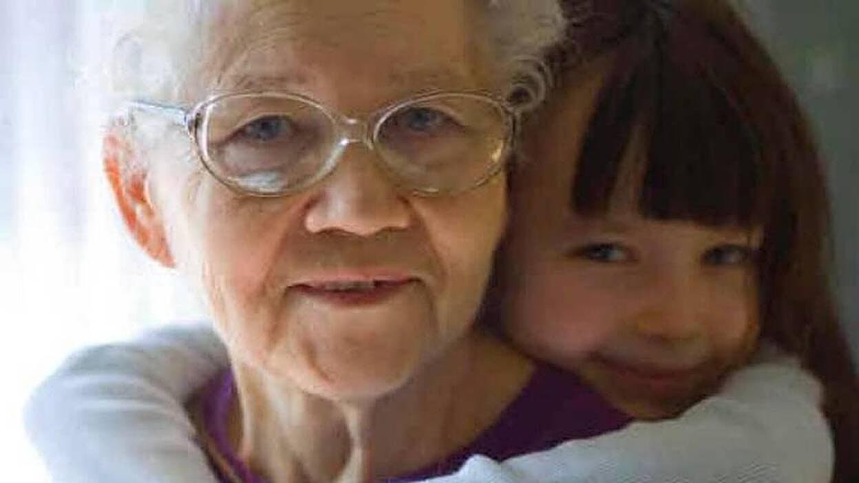 Abuelos y nietos: ¿una relación confinada?