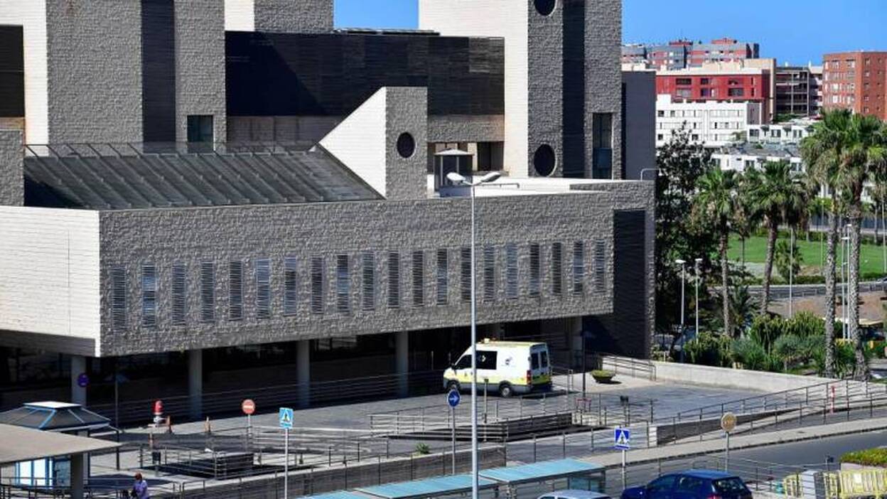 280 casos sospechosos en Canarias