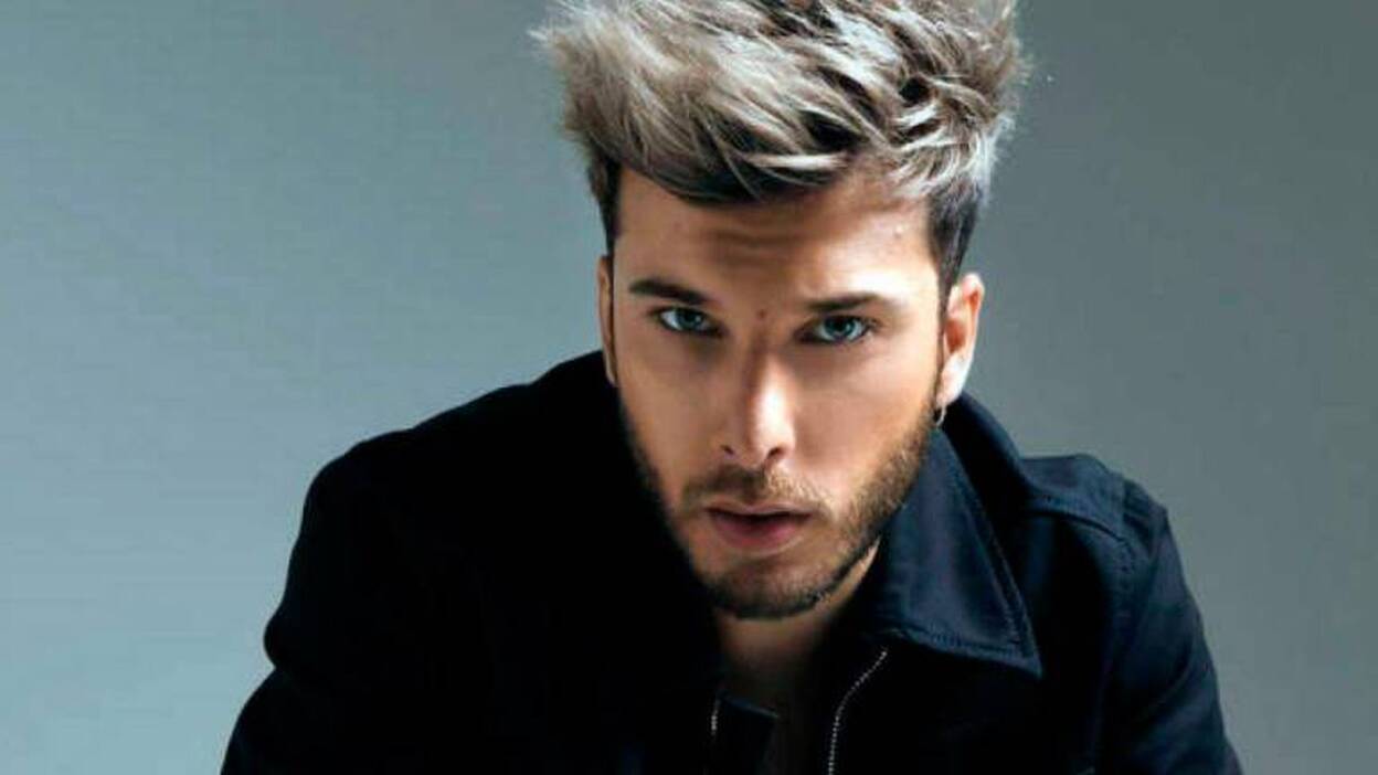 Fallece el padre del cantante Blas Cantó a los 49 años