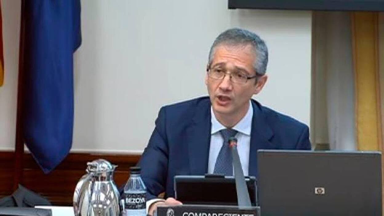 El Banco de España alerta de que los efectos de la crisis durarán más de lo esperado