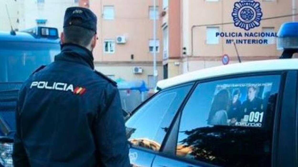 Detenido tras fugarse de un control policial