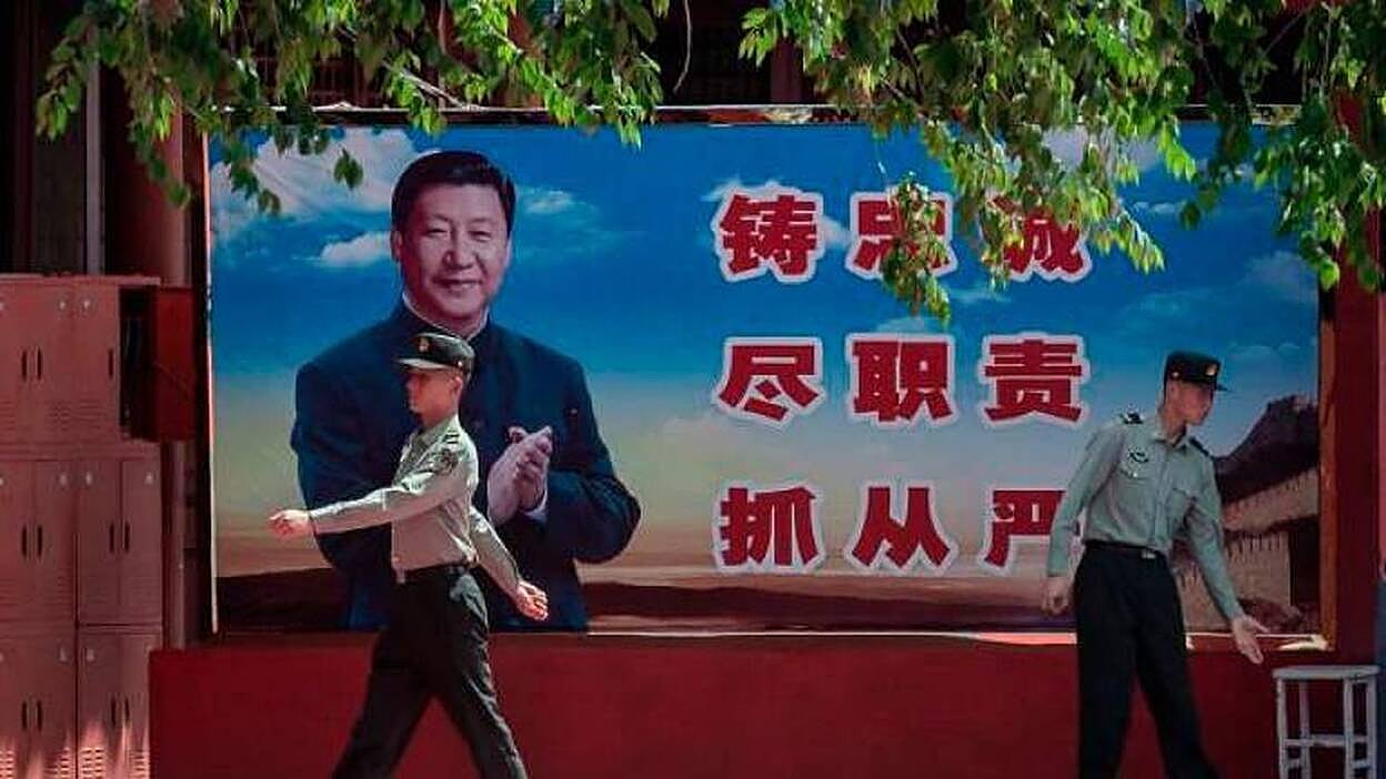 China pagará la lucha contra la Covid-19 en los países pobres durante dos años