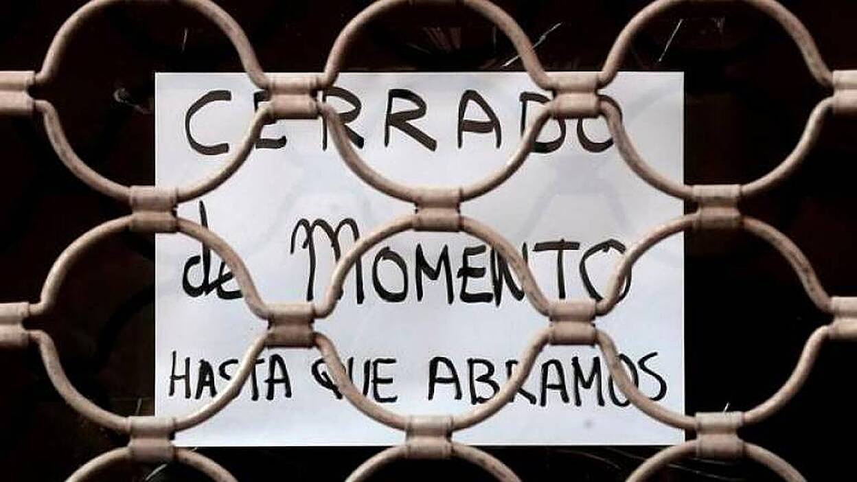 España tendrá 20.000 millones del fondo europeo para los ERTE