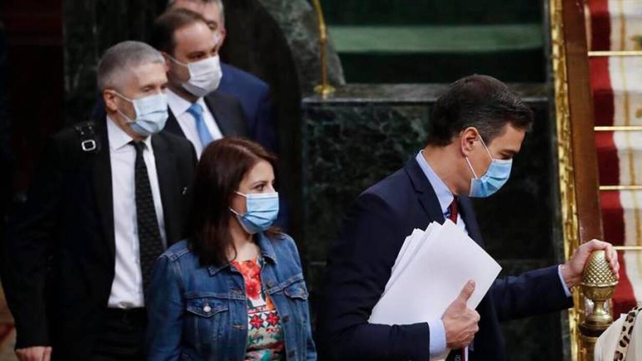 El coronavirus cuesta a España 138.900 millones de euros