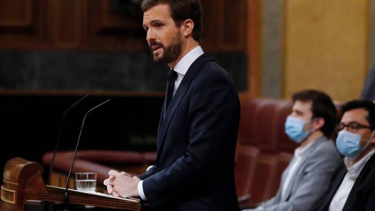 El PP tilda de hipócrita a Podemos por quejarse ahora de los escraches
