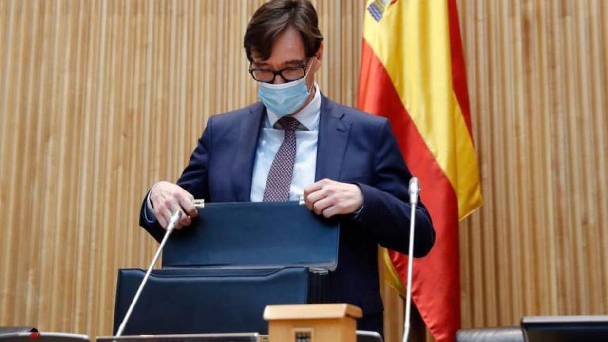 La industria textil hará cinco millones de mascarillas a la semana