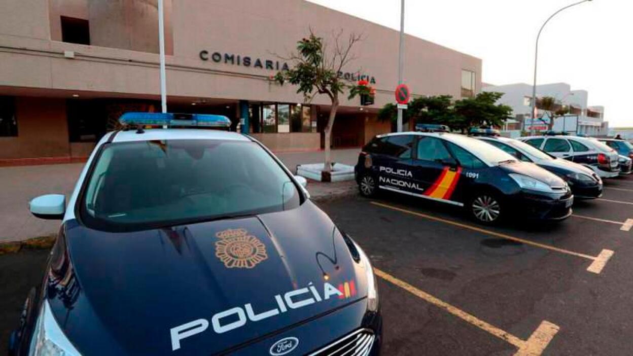 La Policía se queja del uso de los calabozos para inmigrantes