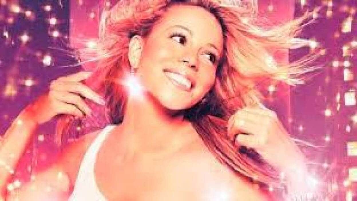 "Glitter", el álbum maldito de Mariah Carey, en "streaming" 19 años después