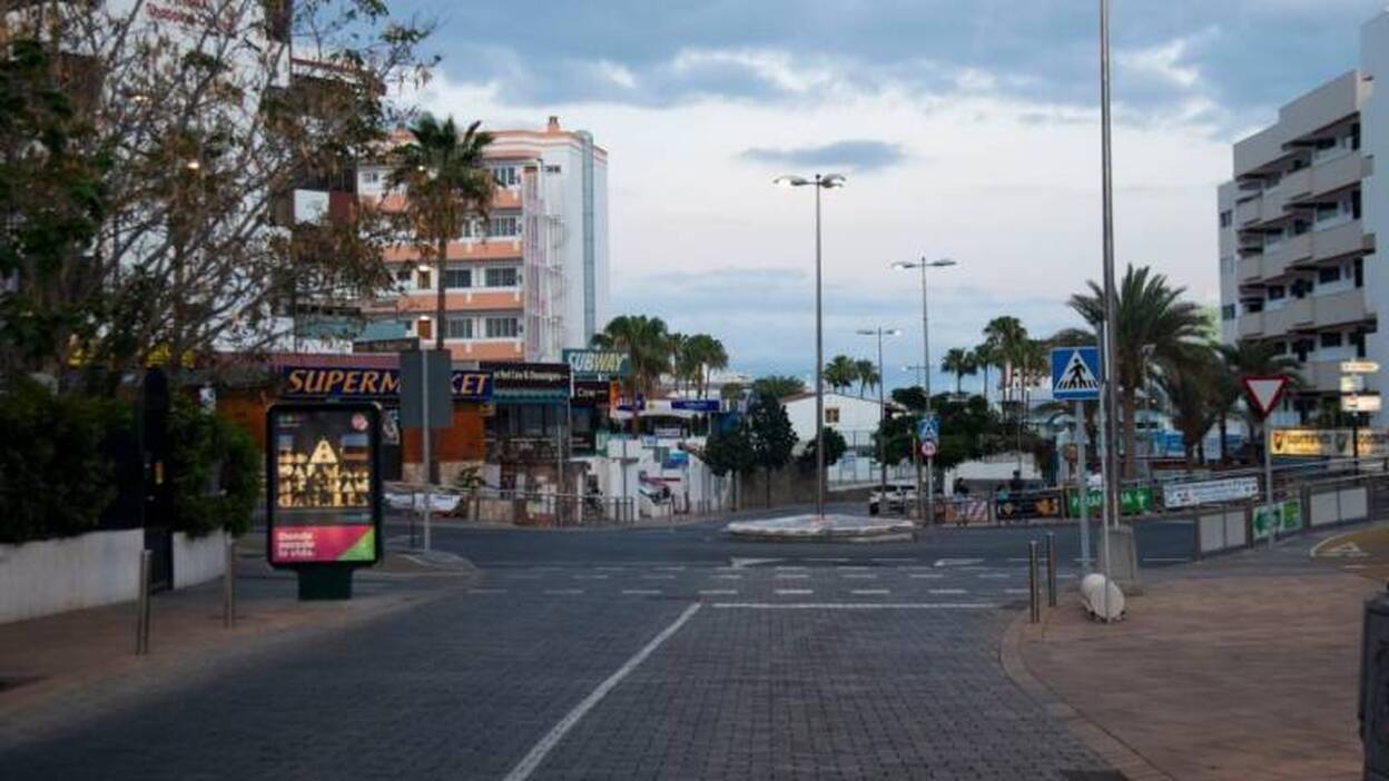 La plataforma MequedoenCanarias fomenta el turismo interior