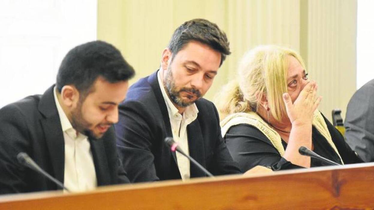 Amador retira sus declaraciones