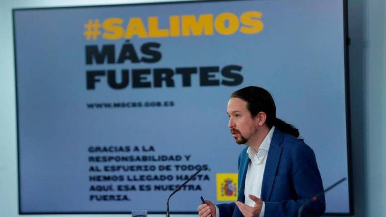 El Gobierno fija en 461,5 euros el mínimo mensual garantizado para un adulto