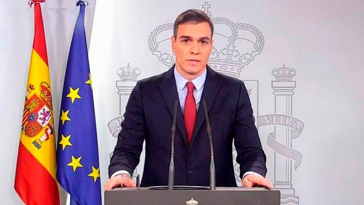 Las comunidades asumirán la gestión  de la desescalada