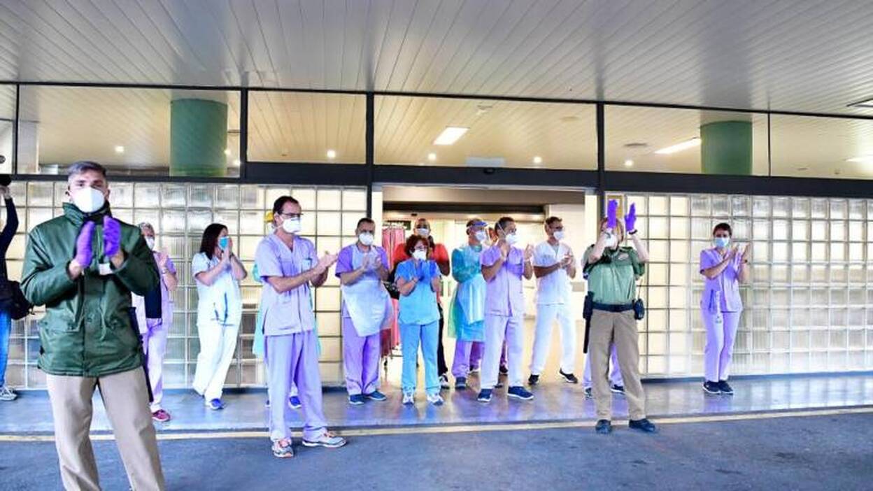 Canarias suma cuatro días sin muertes por Covid-19
