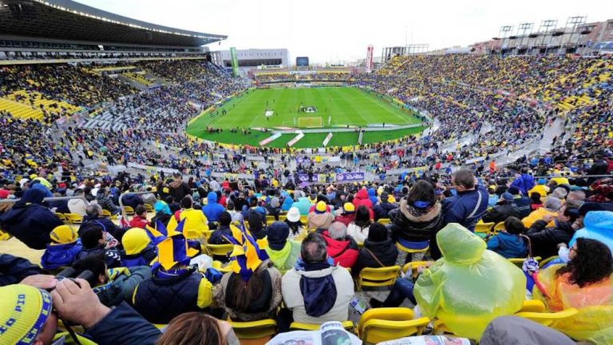 Bomba: Ramírez anuncia que la afición podrá ir al estadio a animar