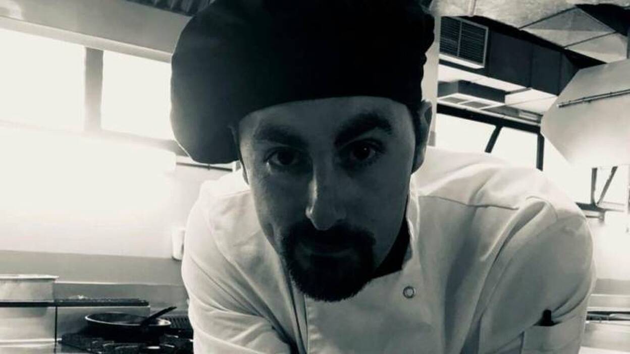 Un alumno de Hecansa, semifinalista de un concurso