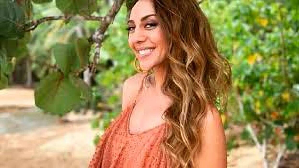 Mónica Naranjo volverá a los 80 en su EP "Les Quatre Saisons"