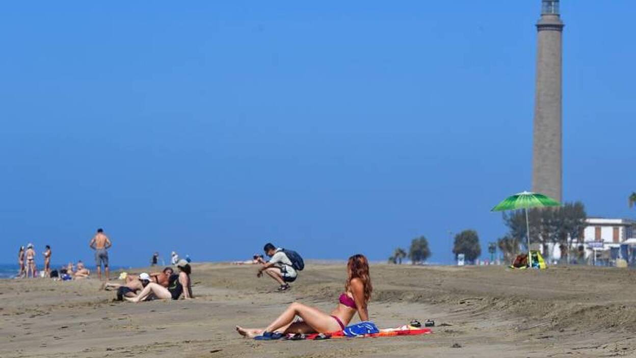 Un plan de 2.650 millones para comenzar a reactivar el turismo