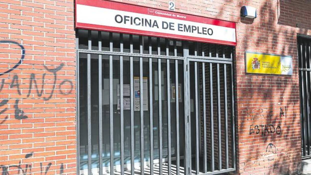 El paro vuelve en tres meses a cifras de 2014 en Canarias