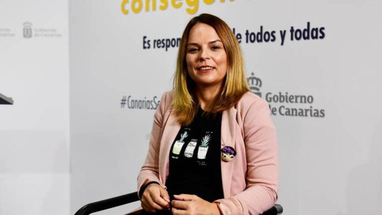 El sector de Santana intentará seguir liderando Podemos