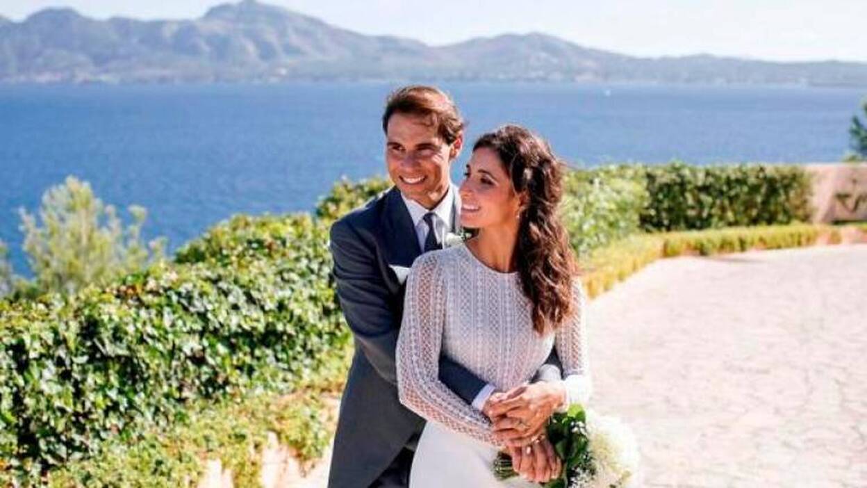 Rafa Nadal cumple 34 años con el deseo de ser padre