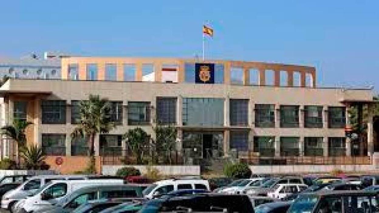 Detenida una pareja por estafa, usurpación y falsificación