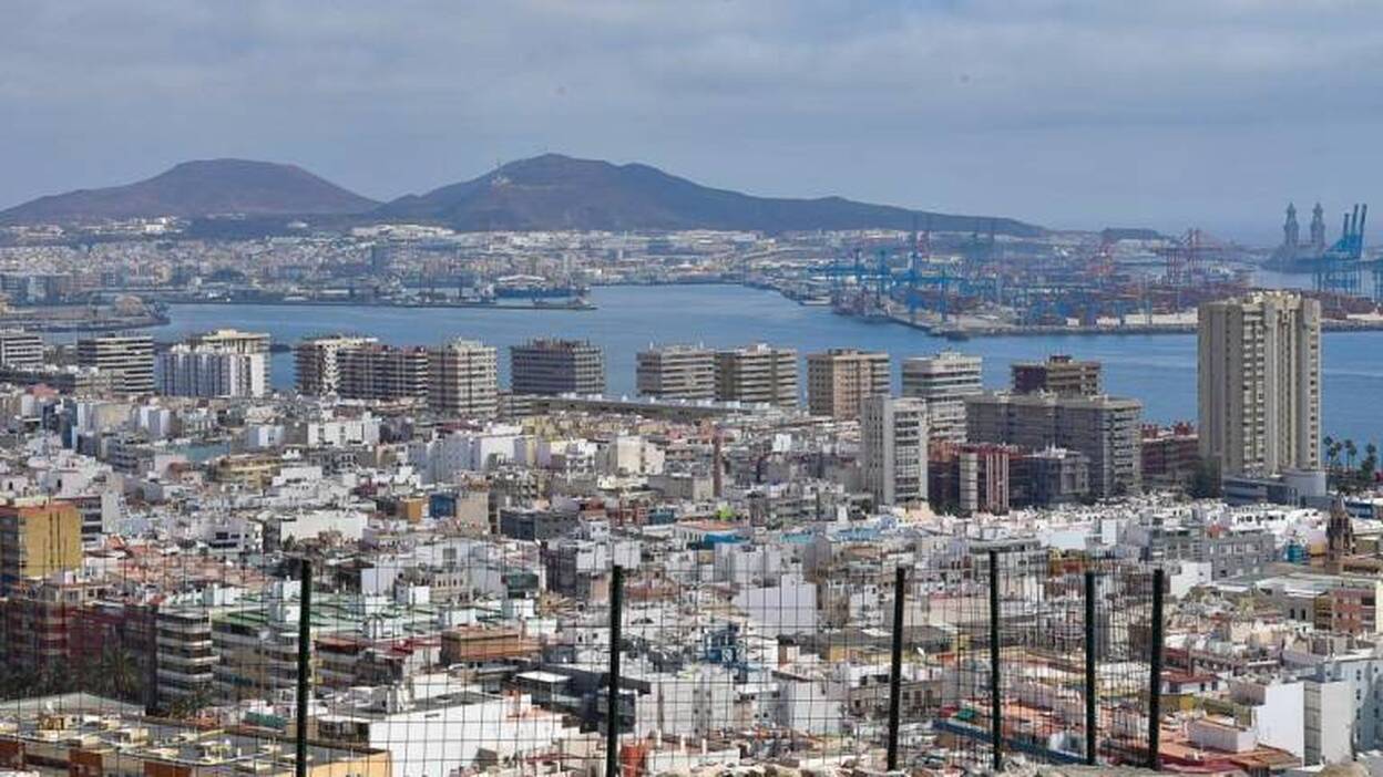 Las ejecuciones hipotecarias sobre viviendas caen un 58,3%