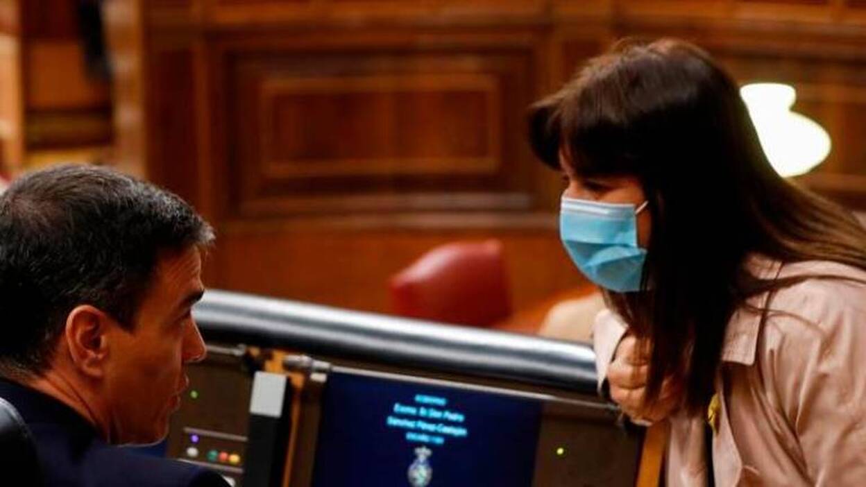 Las propuestas del Gobierno para después del estado de alarma