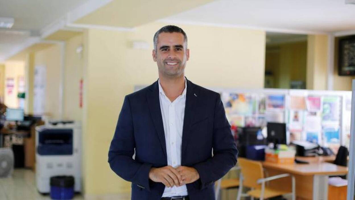 San Bartolomé estrena servicio de ayuda social