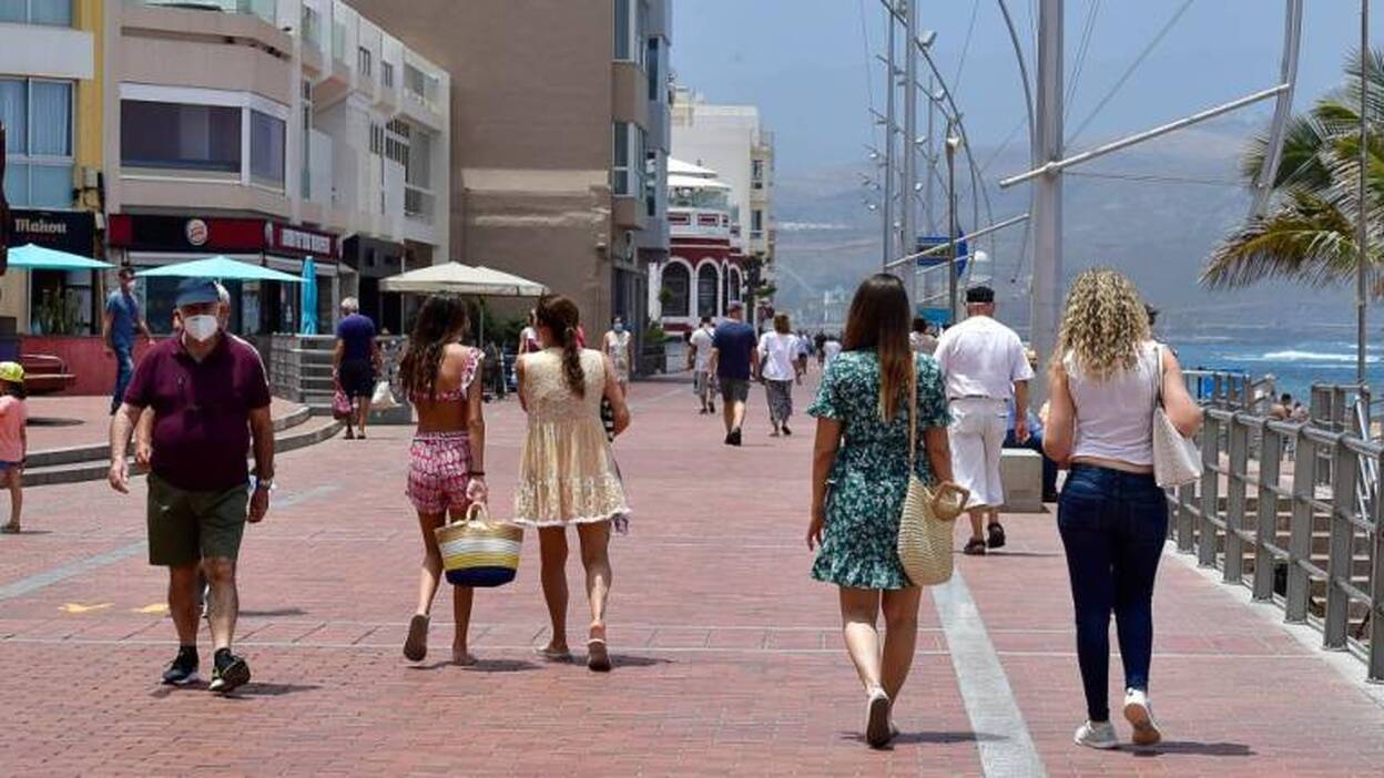 España supera por primera vez los 47 millones de habitantes