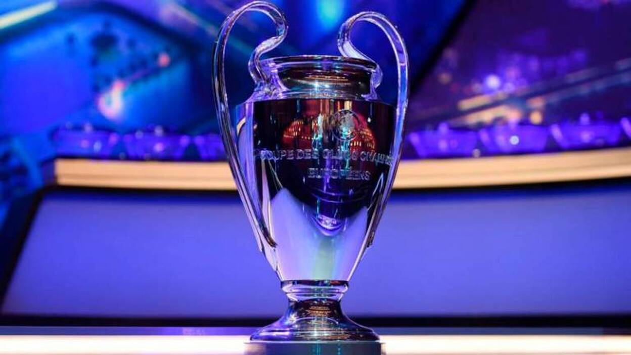 Madrid quiere acoger la Champions