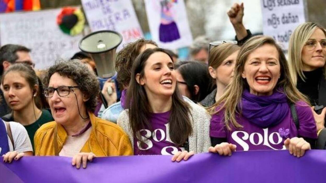 «No menospreciamos ningún riesgo el 8-M»