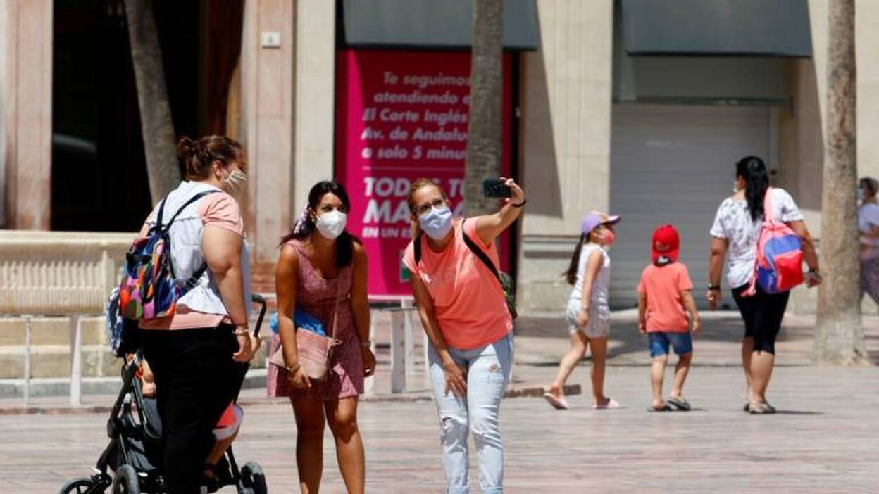 La mascarilla seguirá siendo obligatoria en la «nueva normalidad»
