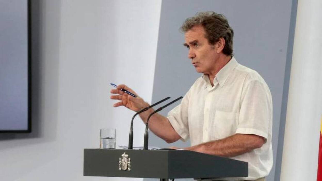 Sanidad estudia reducir a 10 días la cuarentena