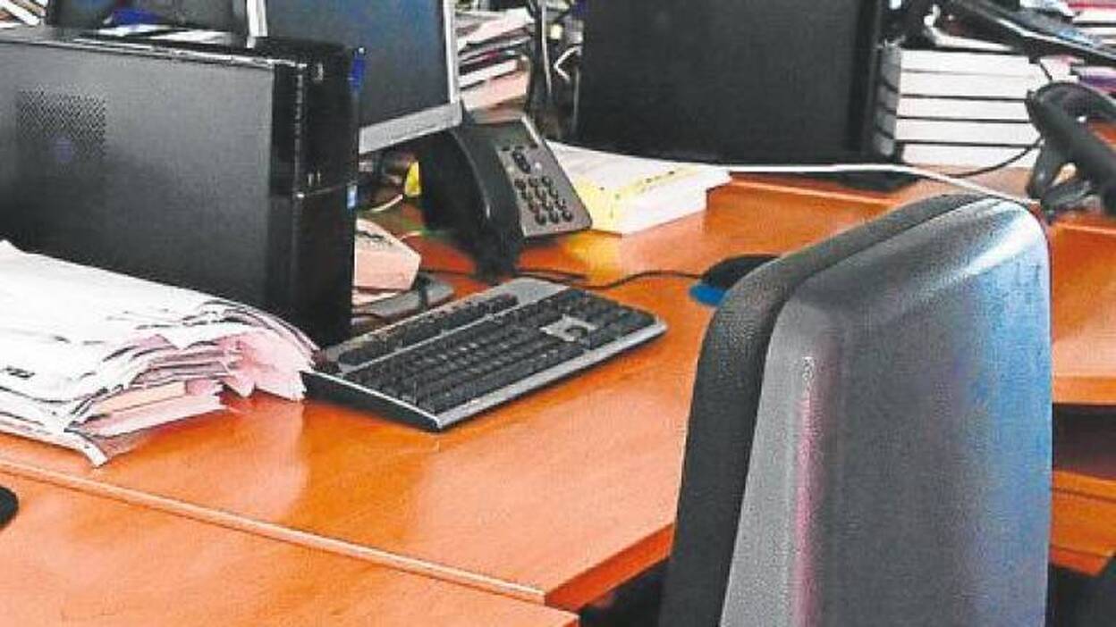 El Gobierno compensará por ley el teletrabajo