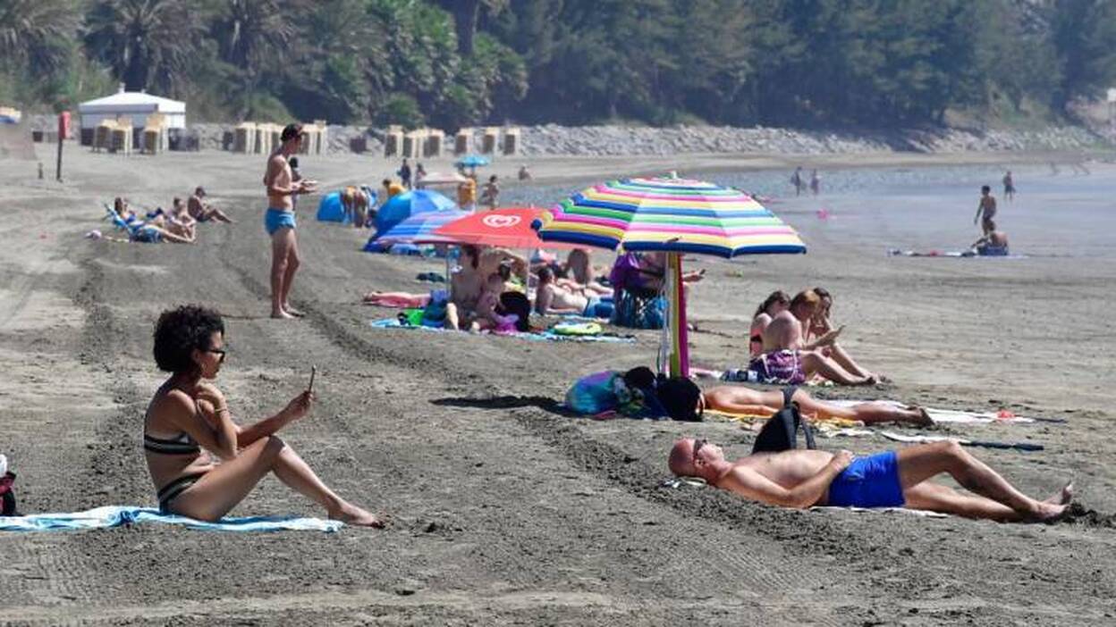 Canarias contará en días con un corredor turístico