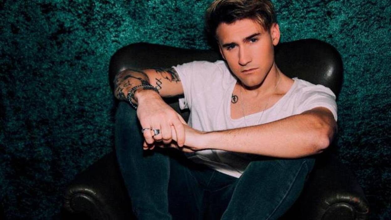 Dani Fernández se suma al cartel de Gran Canaria SUM Festival 2021