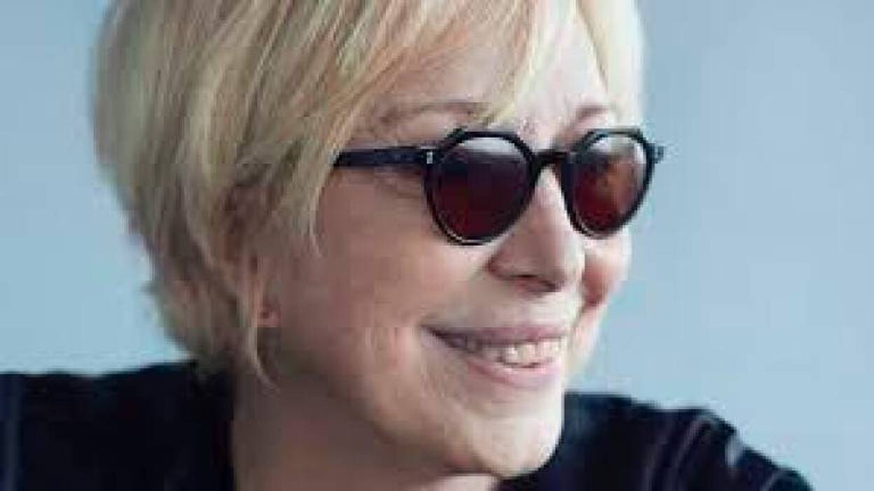 Fallece en Barcelona a los 78 años la actriz Rosa María Sardá