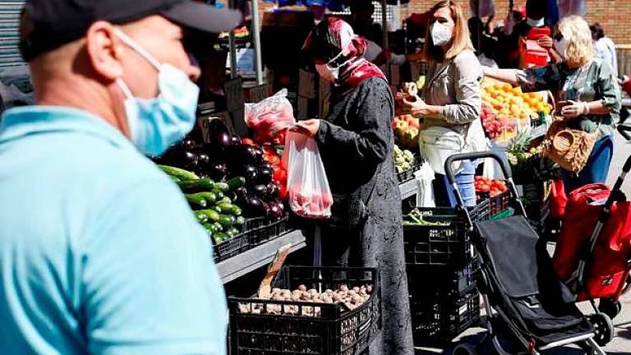 Sanidad notifica 25 fallecidos en la última semana en España