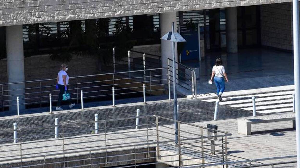 Canarias suma cuatro contagios este viernes