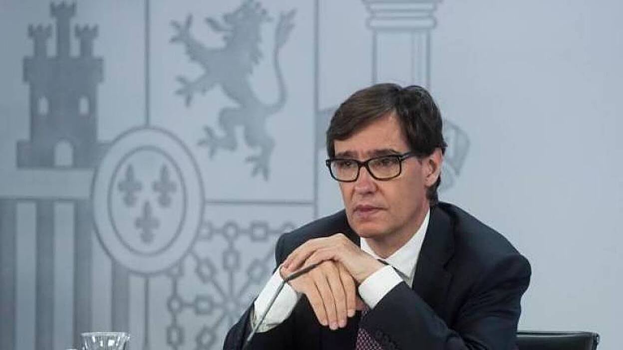 La cuarta parte de España se queda en fase 2 y no completará la desescalada