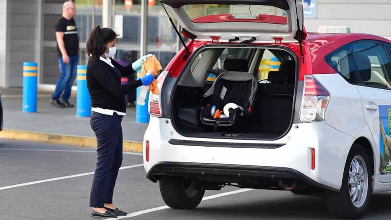 La liquidez empieza a llegar a los negocios más pequeños