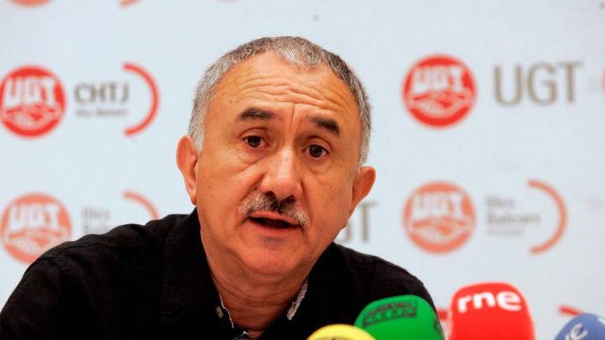 UGT pide una «regulación general del teletrabajo»