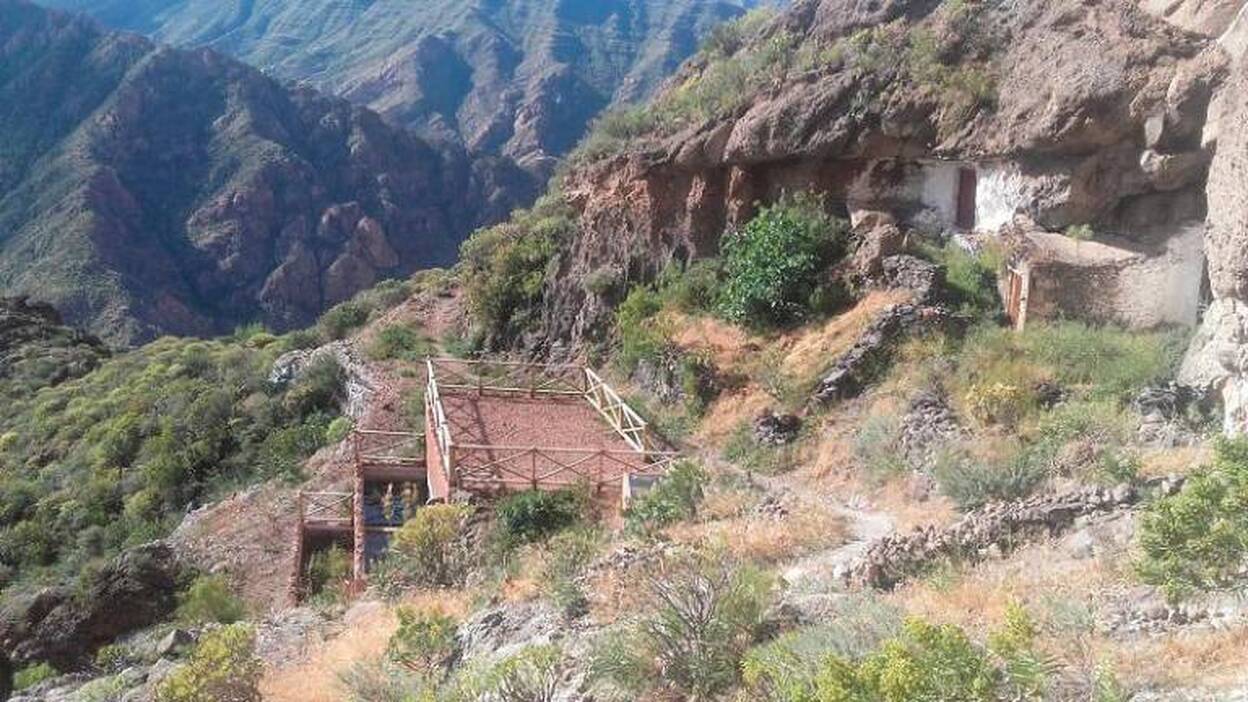 El Cabildo creará biodepuradoras en siete poblados de las cumbres