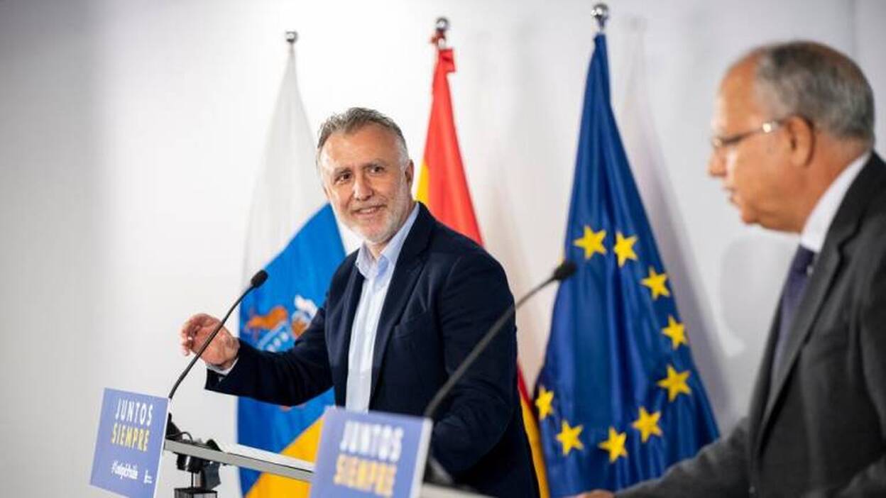 Canarias aprobará su propio plan turístico