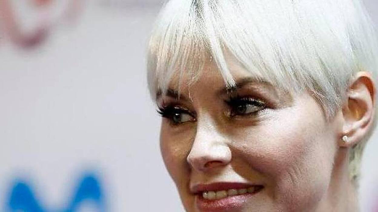 Campanas de boda para Soraya Arnelas