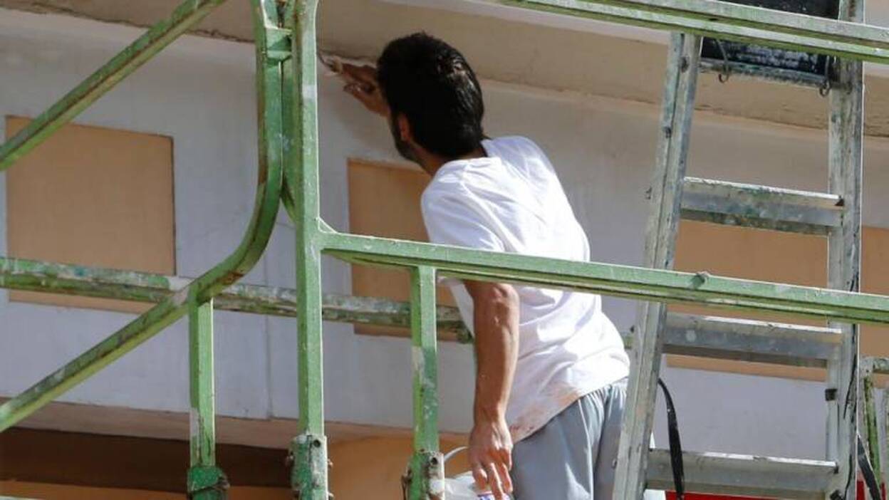 Más inscritos en la Seguridad Social